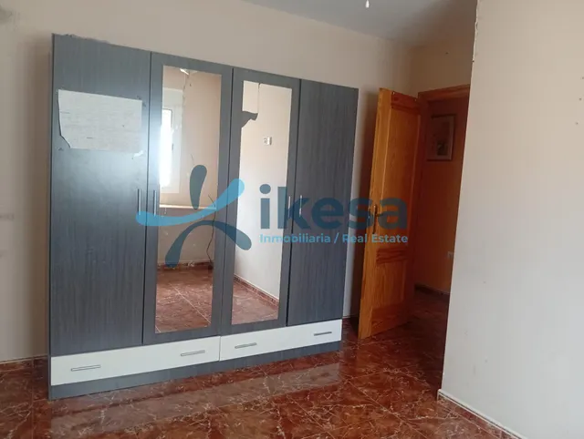 Atractivo Piso de 2 habitaciones en El Ejido Sur — 6