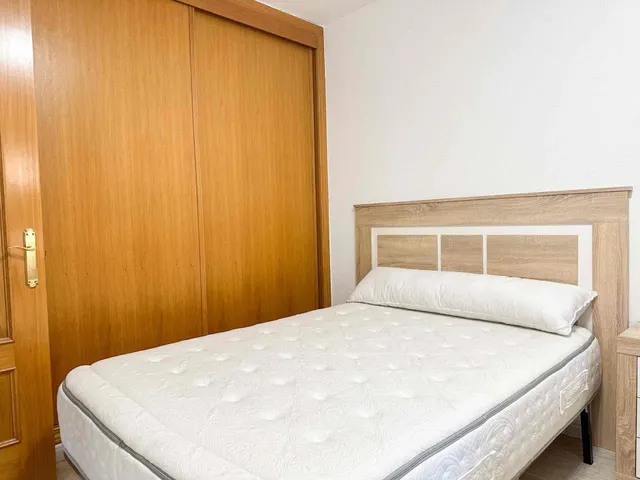 ALQUILER EN VENTA LANUZA · EL CAMPELLO — 20