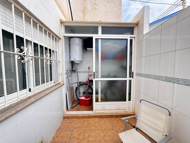 Villa 4 habitaciones 160m² en venta - Los Alcázares — 31