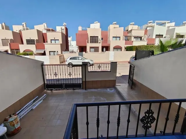 Casa 3 habitaciones 95m² en venta - Aguas Nuevas — 6