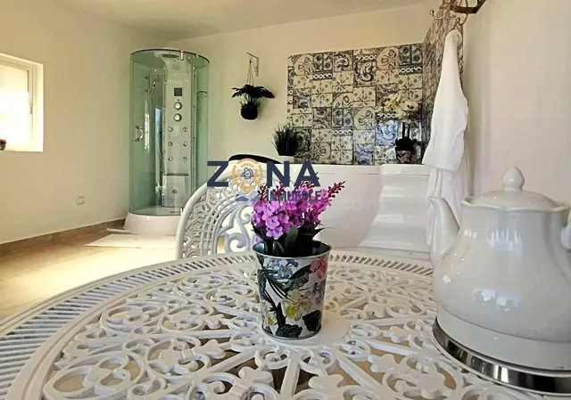 Villa de lujo en un paraíso natural – Acebo, Sierra de Gata - foto 2