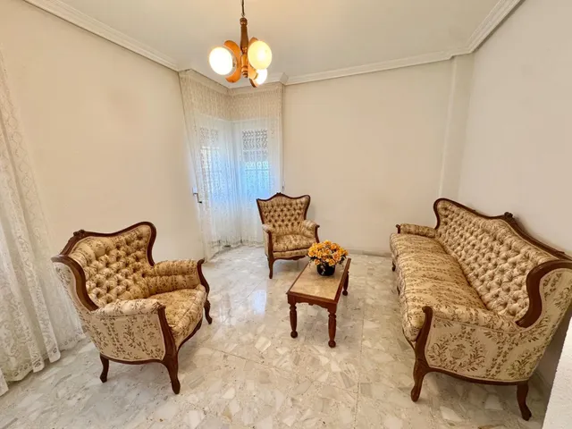 INCREIBLE CHALET PARA VIVIR EN REDOVAN CON GARAJE PARA 4 COCHES,  5 DORMITORIOS.... PARCELA ALREDEDOR DE LA CASA. POR TAN SOLO 250.000€ ¡¡VISITELA!! — 30