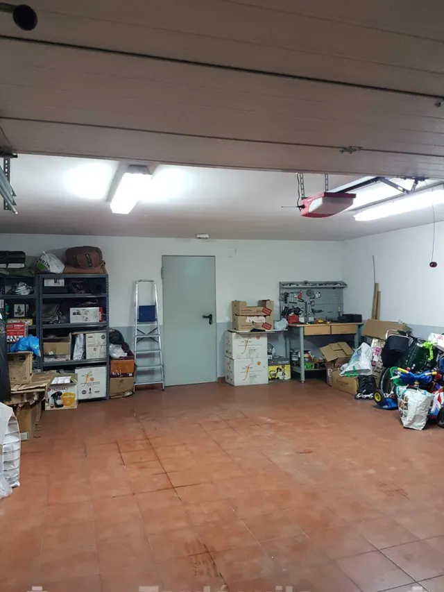 CHALET EN VILLARES DE LA REINA — 15