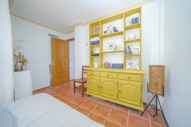 Adosado de 3 dormitorios 2 baños en Orihuela Costa ¡Tu hogar ideal en Las Chismosas! ✨ — 22