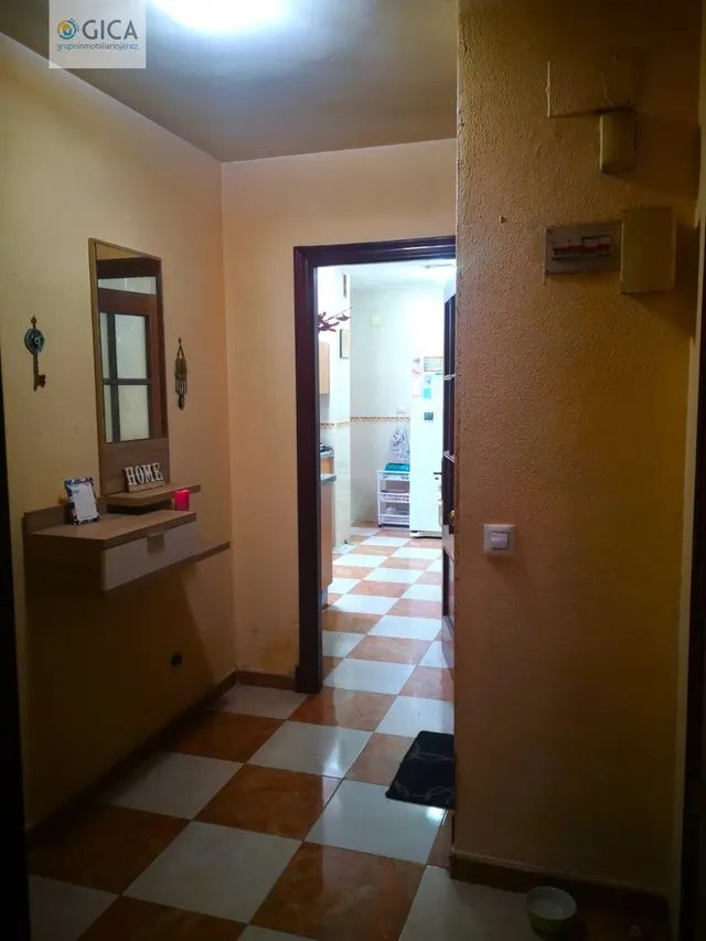 SE VENDE PISO EN RONDA MULEROS — 13