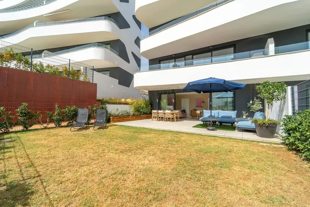 Apartamento 2 habitaciones 75m² en venta - Centro — 6