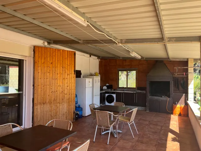 UNA FINCA PARA DISFRUTAR — 15