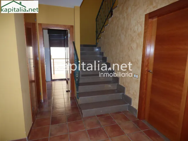 Espectacular casa adosada a la venta en Palomar — 15