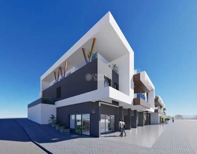 Residencial de obra nueva en benijofar — 10