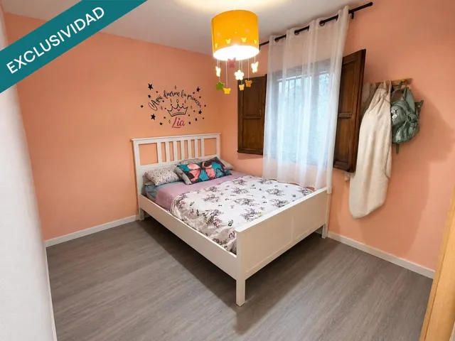 Casa en venta  en Maçanet residencial con Placas solares y terreno semiplano — 13