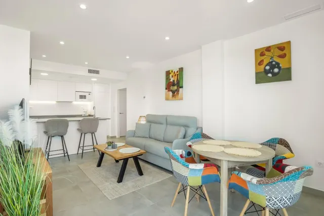 Apartamento 2 habitaciones 82m² en venta - Dolores de Pacheco-Santa Rosalía — 6