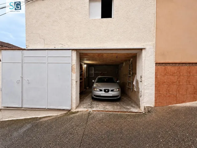 Casa en Padul — 26