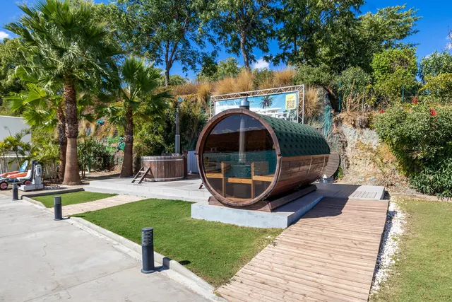 Ático 2 habitaciones 76m² en venta - Costa Del Sol — 21
