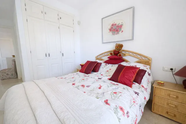 Apartamento 2 habitaciones 72m² en venta - Riviera del sol — 12