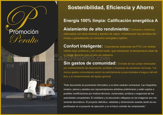 LOCAL COMERCIAL EN ESCARABOTE - foto 4