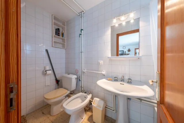 Exclusiva vivienda con impresionantes vistas al mar en La Estrella, Telde — 30