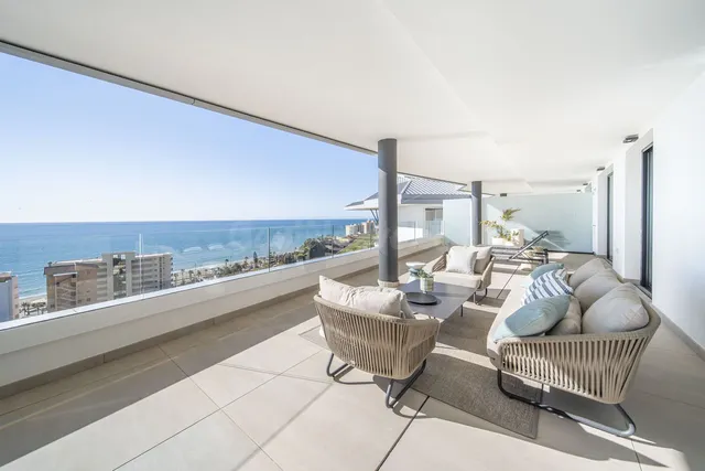 Apartamento 4 habitaciones 140m² en venta - Centro — 5