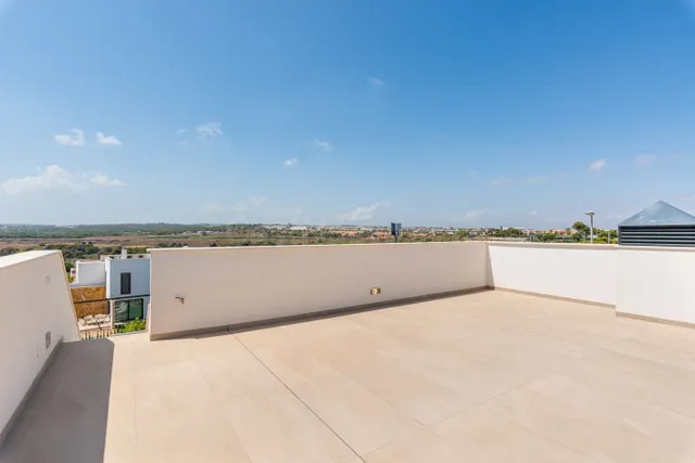 Villa 3 habitaciones 242m² en venta - Campoamor — 5