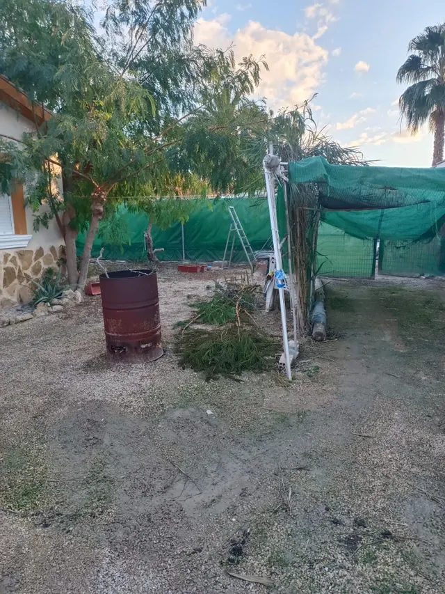 Dos casas por una ¡¡¡¡ — 32