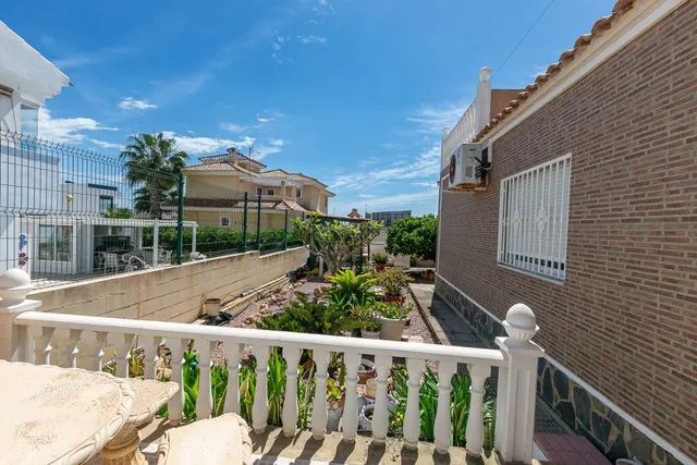 Villa 4 habitaciones 158m² en venta - Cabo Roig — 8