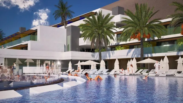 Residencial Gran Oasis - foto 3