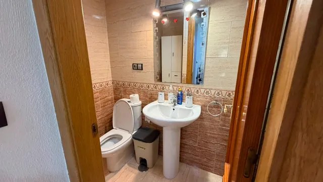 Apartamento 2 habitaciones 72m² en venta - torrevieja — 5
