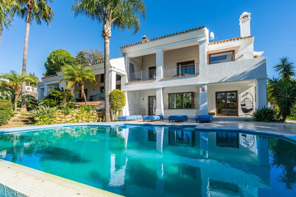 Chalet 5 habitaciones 647m² en venta - Los Flamingos