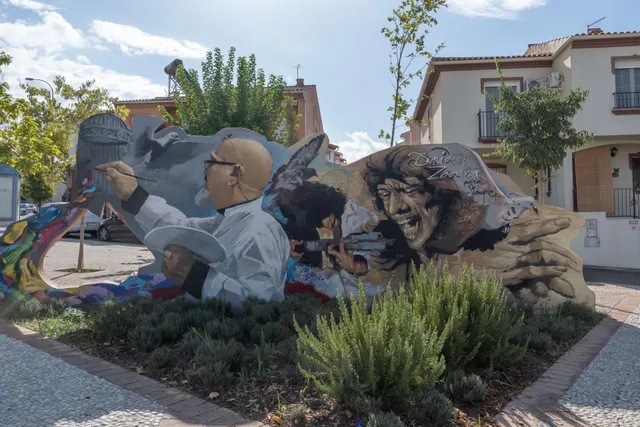 ¡OPORTUNIDAD ÚNICA! Solar urbano con proyecto de diseño visado de regalo en Huétor Vega — 22