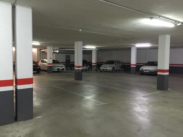 PLAZA DE APARCAMIENTO ALCORA - foto 4