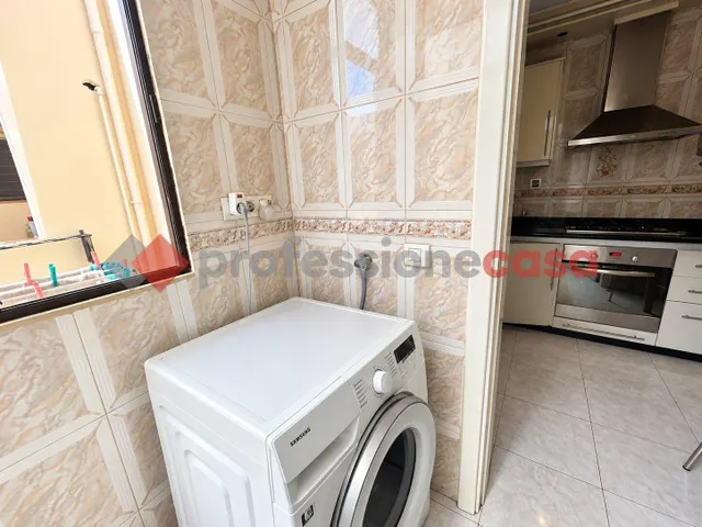 Amplio apartamento de 3 dormitorios en el corazón de Playa del Inglés – Residencial Avenida — 12