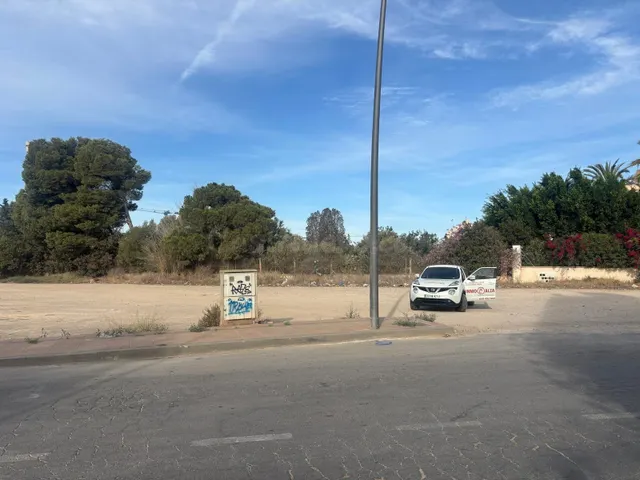 Terreno Urbanizable en Los Alcázares - foto 3
