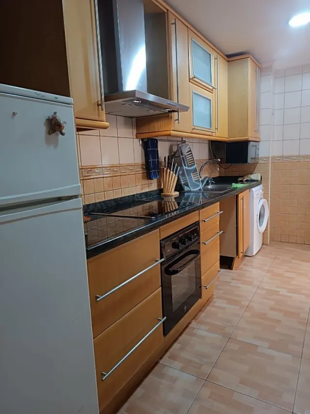 Apartamento 2 habitaciones 100m² en venta - Pueblo 8 — 24