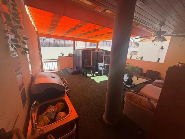 PRECIOSO CHALET EN ALTORREAL-EL CHORRICO — 26