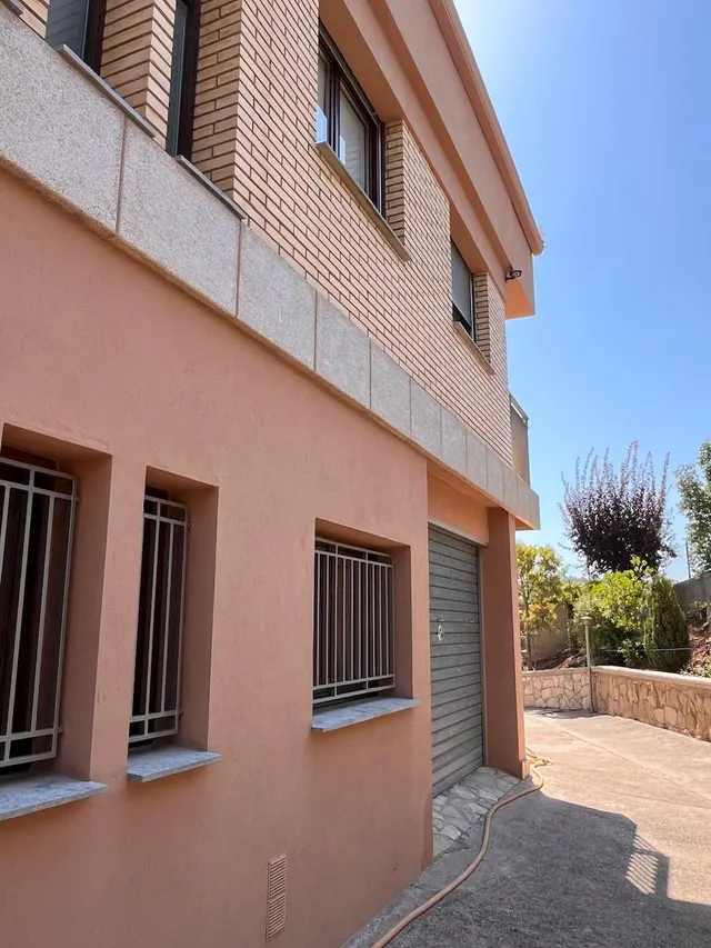 Casa Independiente de Ensueño en Sant Salvador de Guardiola — 19
