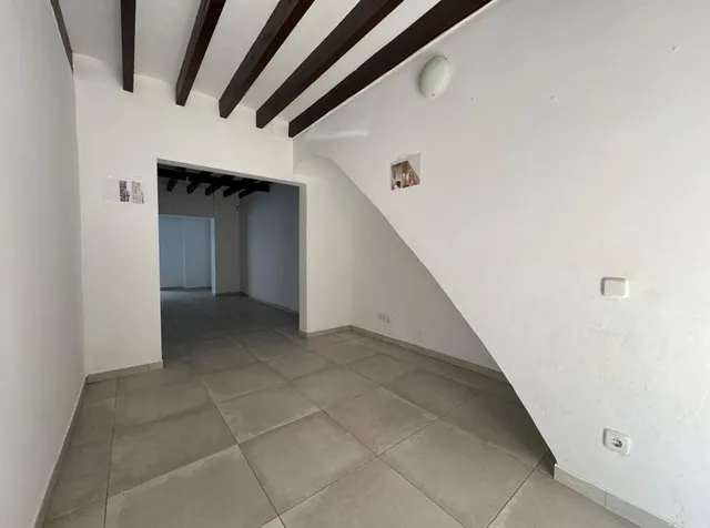 Planta Baja en Venta en Camp D'En Serralta — 10