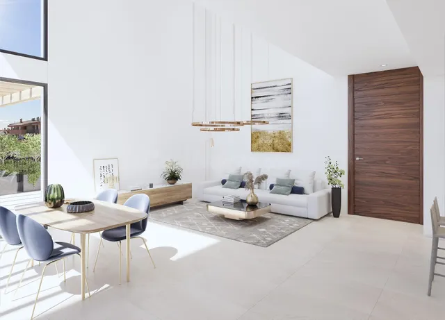 Villa 3 habitaciones 154m² en venta - Sierra cortina - foto 3