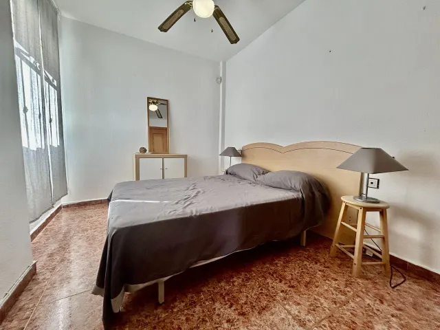 Apartamento 2 habitaciones en venta - La siesta — 7