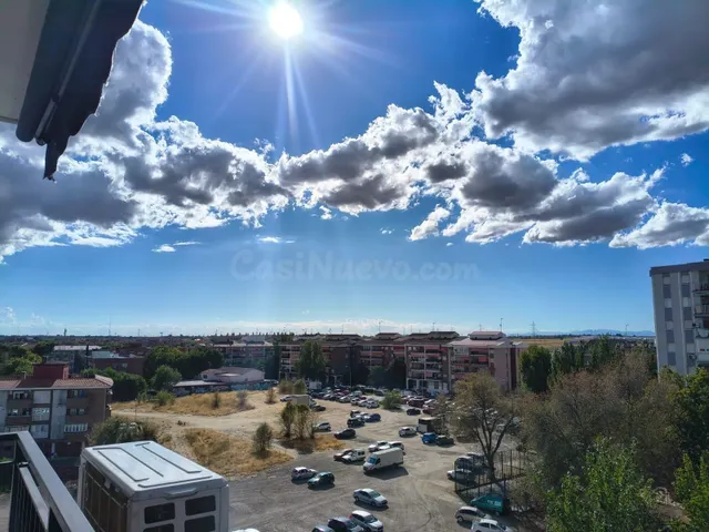 PISO EN VENTA EN HUMANES DE MADRID - foto 3