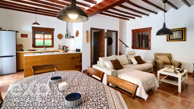 Casa mediterránea con carácter propio en Murla — 39