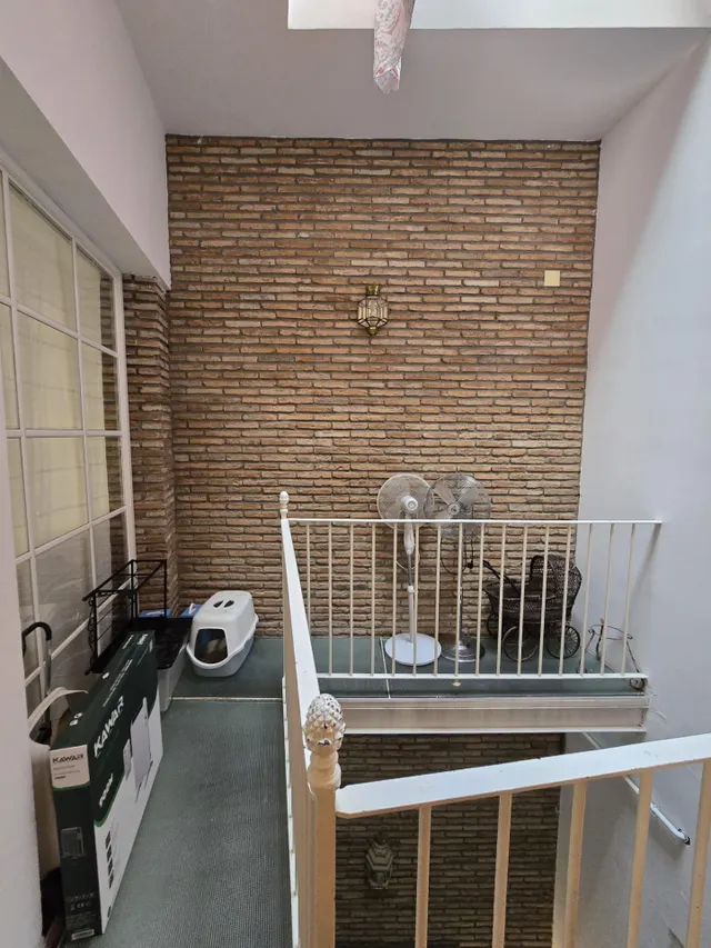 Magnifica casa señorial en pleno centro de Sevilla — 15