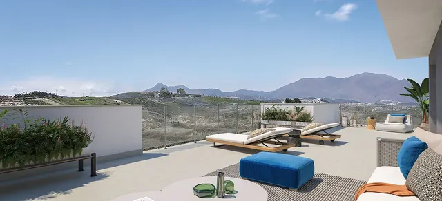 Apartamento 2 habitaciones 103m² en venta - Duquesa — 8
