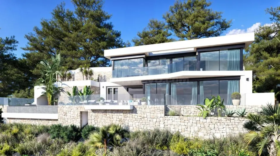 Villa 4 habitaciones 786m² en venta - Fanadix