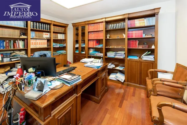 Magnífica oficina en venta — 16