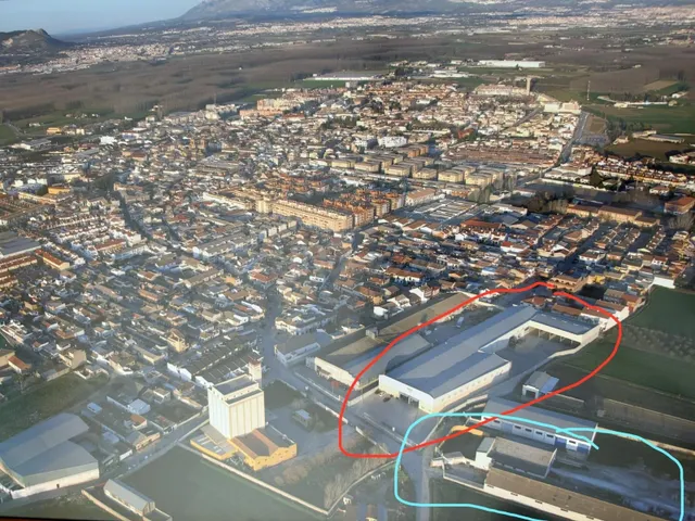ACTIVO INDUSTRIAL EXCEPCIONAL EN SANTA FE | NAVE DE 4.700 m2 - foto 4