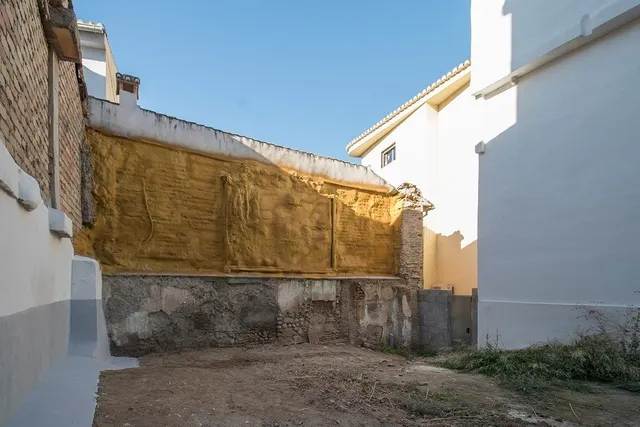 SOLAR URBANO PLURIFAMILIAR — 7
