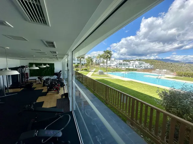 Apartamento 3 habitaciones 101m² en venta - Riviera del sol — 40