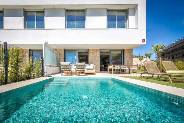 Adosado 4 habitaciones 198m² en venta - Costa Del Sol — 11