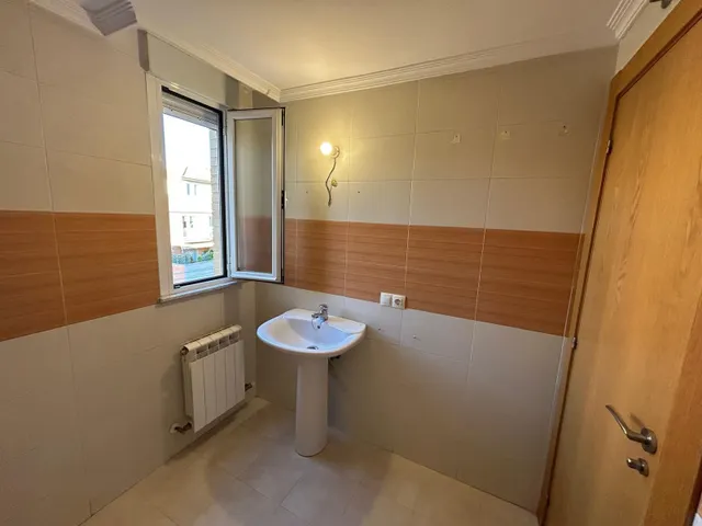 VENTA ÁTICO JUNTO CARRETERA LEDESMA — 25