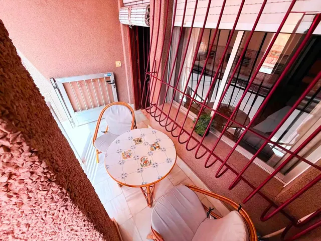 Encantadora Vivienda Cerca de la Playa en Los Alcázares - foto 5
