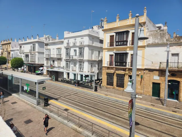 CASA SOLA EN UN LUGAR EMBLEMÁTICO — 5
